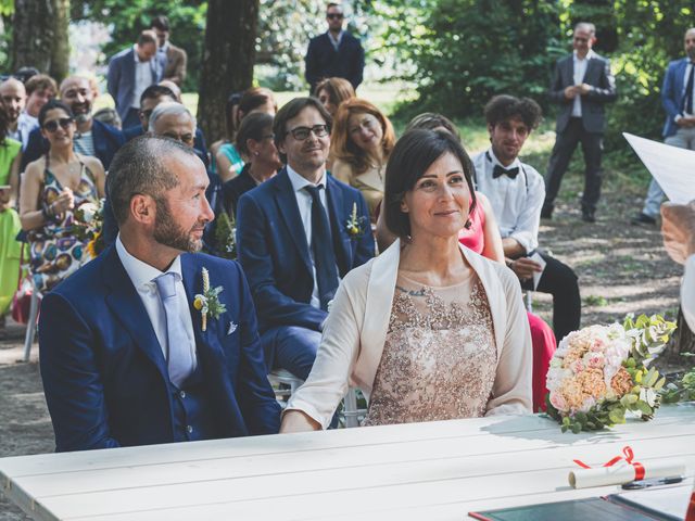 Il matrimonio di Maurizio e Francesca a Porto Mantovano, Mantova 15