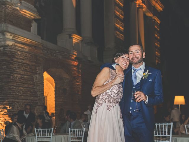 Il matrimonio di Maurizio e Francesca a Porto Mantovano, Mantova 2