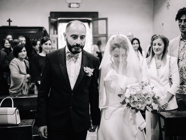 Il matrimonio di Francesco e Claudia a Terni, Terni 9