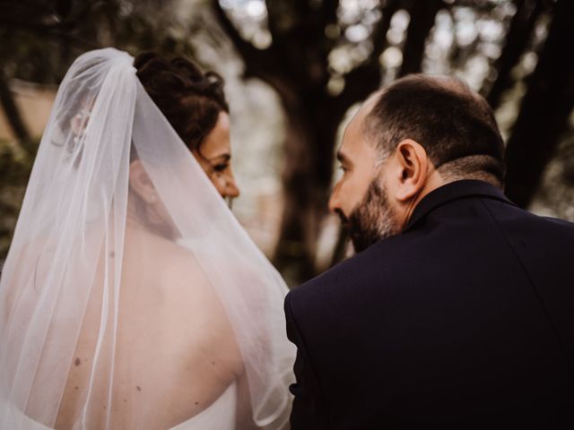 Il matrimonio di Francesco e Claudia a Terni, Terni 14