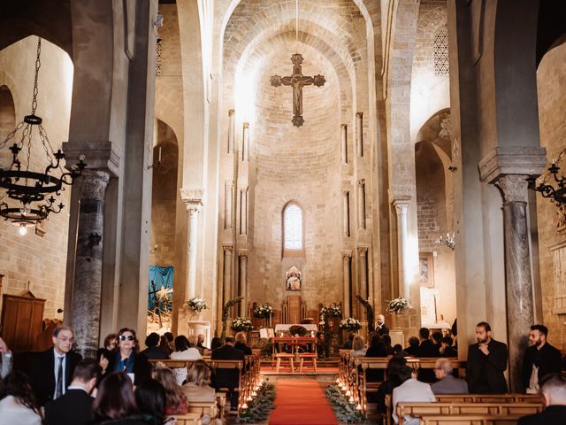 Il matrimonio di Valentina e Andrea a Palermo, Palermo 23