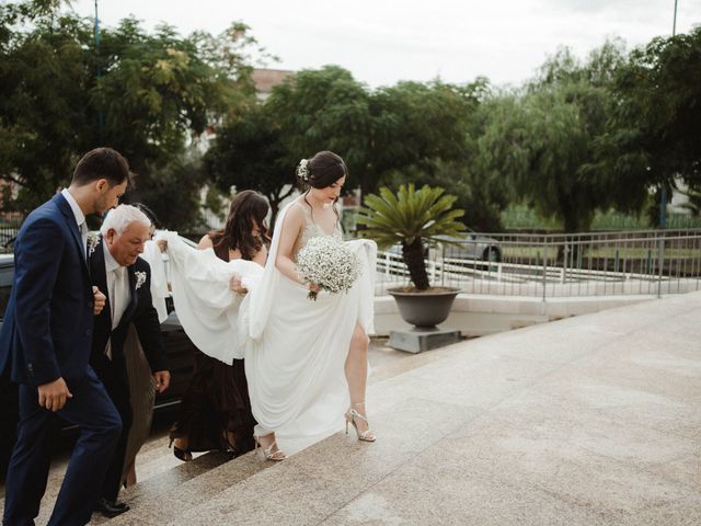 Il matrimonio di Cosimo e Jlenia a Lamezia Terme, Catanzaro 12