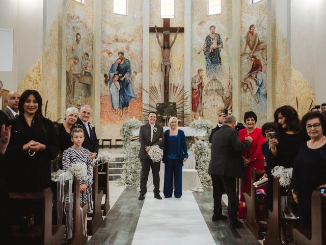 Il matrimonio di Cosimo e Jlenia a Lamezia Terme, Catanzaro 13