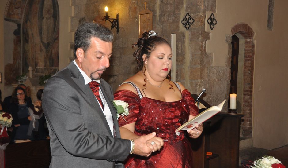 Il matrimonio di Giovanni e Giovanna a Grosseto, Grosseto