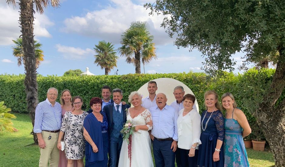 Il matrimonio di Anna e Nicola  a Camponogara, Venezia