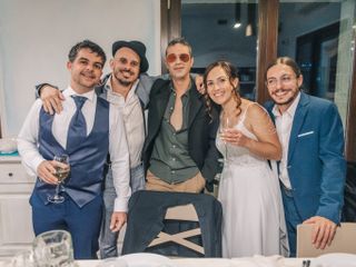 Le nozze di Laura e Roberto  3