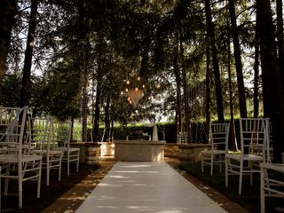 Le nozze di Marta e Emanuele 2
