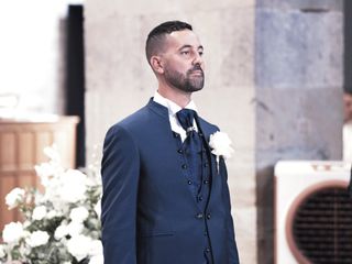 Le nozze di GIulia e Andrea 2