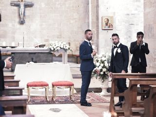 Le nozze di GIulia e Andrea 3
