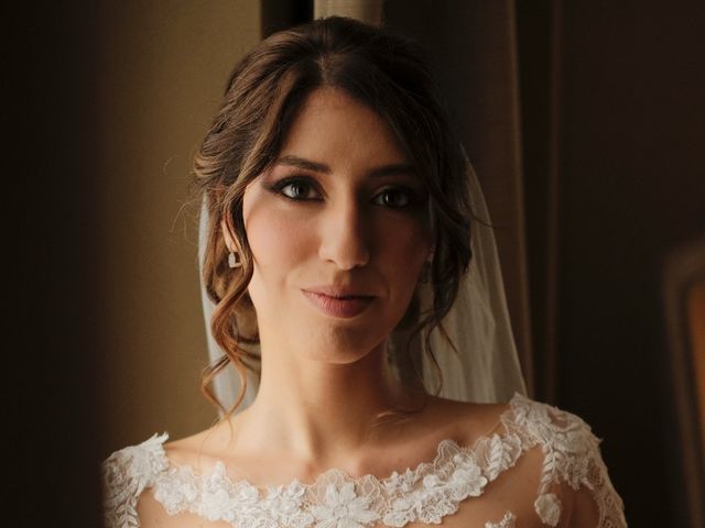 Il matrimonio di Alessia e Davide a Bergamo, Bergamo 32