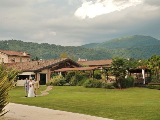 Il matrimonio di Alessia e Davide a Bergamo, Bergamo 35