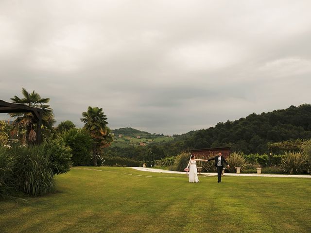 Il matrimonio di Alessia e Davide a Bergamo, Bergamo 50