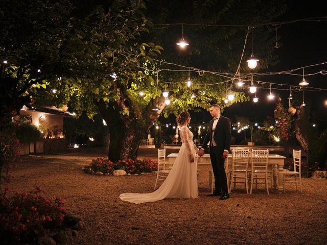 Il matrimonio di Alessia e Davide a Bergamo, Bergamo 67