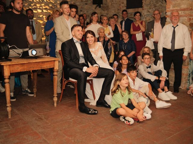 Il matrimonio di Alessia e Davide a Bergamo, Bergamo 70