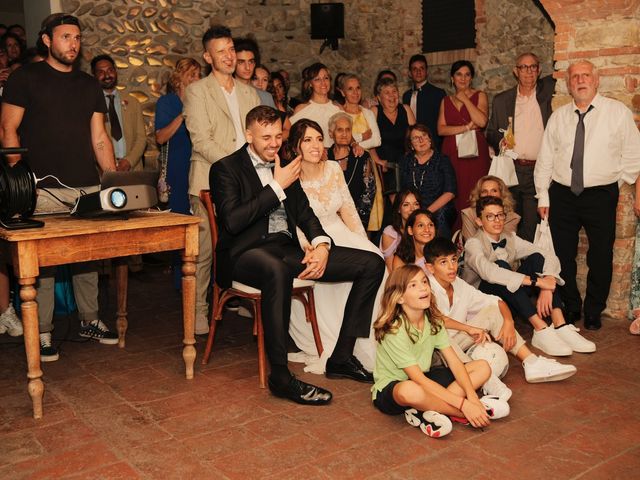 Il matrimonio di Alessia e Davide a Bergamo, Bergamo 71