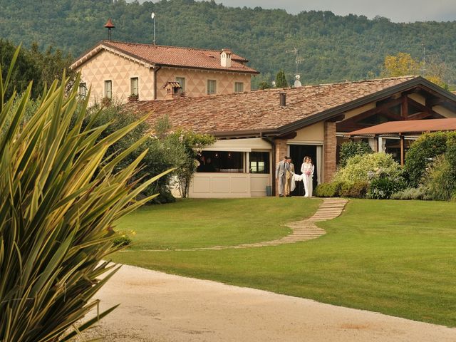 Il matrimonio di Alessia e Davide a Bergamo, Bergamo 73