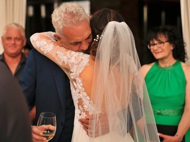 Il matrimonio di Alessia e Davide a Bergamo, Bergamo 83