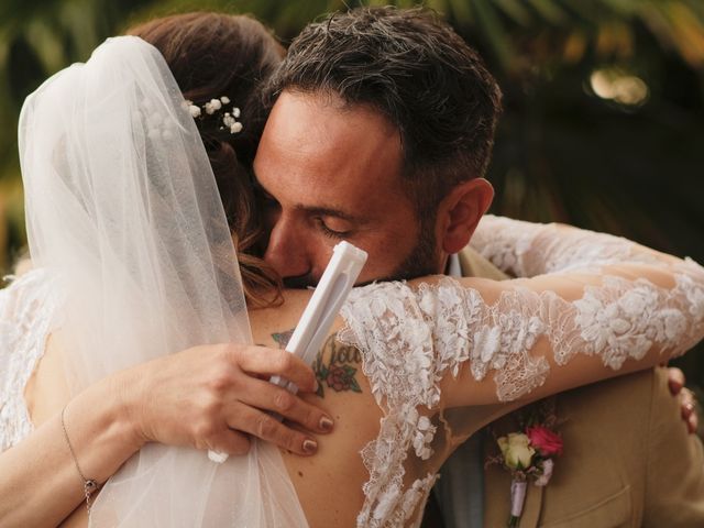 Il matrimonio di Alessia e Davide a Bergamo, Bergamo 84