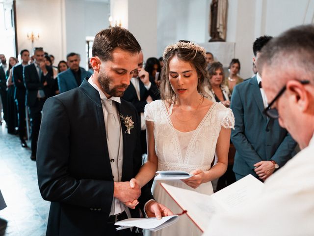 Il matrimonio di Enrico e Cristina a Novi Ligure, Alessandria 16