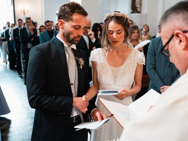 Il matrimonio di Enrico e Cristina a Novi Ligure, Alessandria 18