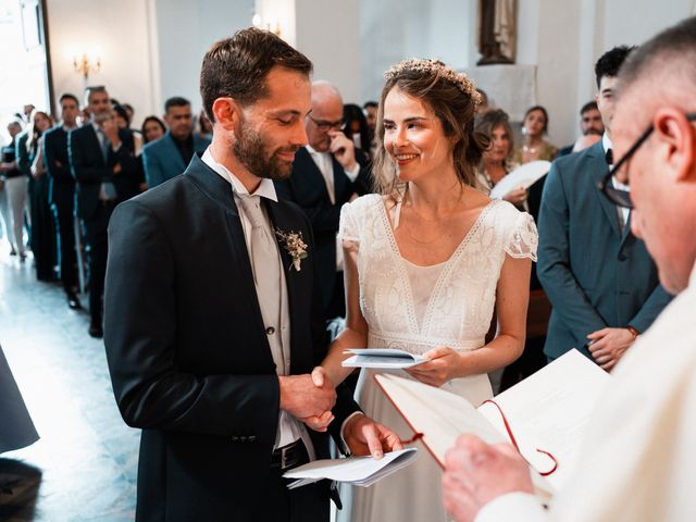 Il matrimonio di Enrico e Cristina a Novi Ligure, Alessandria 19