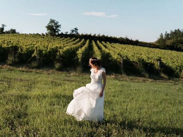 Il matrimonio di Enrico e Cristina a Novi Ligure, Alessandria 33