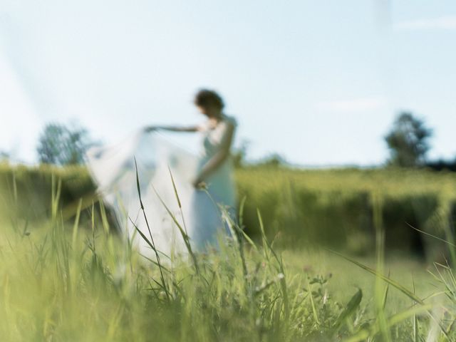 Il matrimonio di Enrico e Cristina a Novi Ligure, Alessandria 34