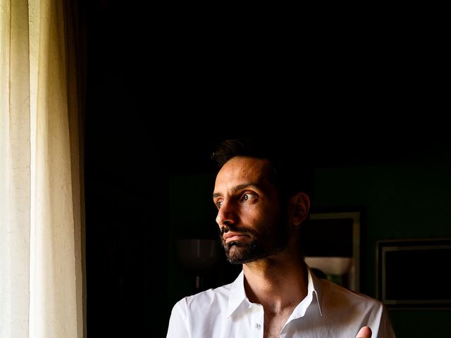 Il matrimonio di Carlo e Beatrice a Tresivio, Sondrio 5