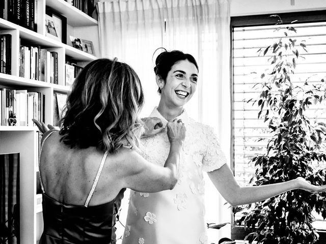 Il matrimonio di Carlo e Beatrice a Tresivio, Sondrio 21