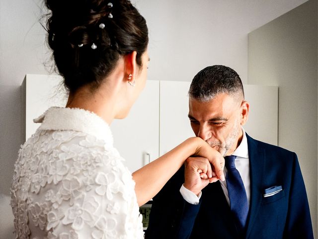 Il matrimonio di Carlo e Beatrice a Tresivio, Sondrio 27