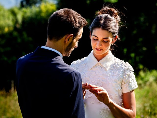 Il matrimonio di Carlo e Beatrice a Tresivio, Sondrio 47