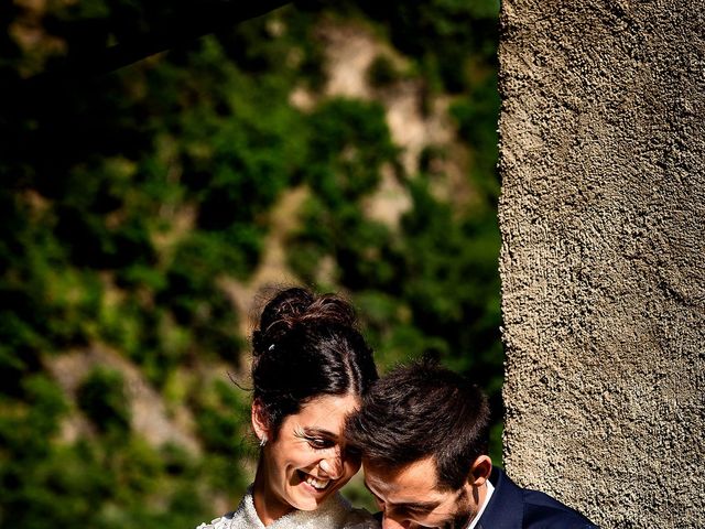 Il matrimonio di Carlo e Beatrice a Tresivio, Sondrio 49