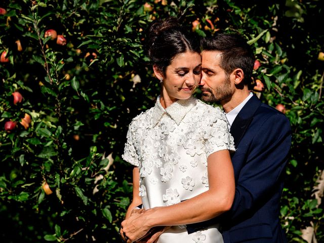 Il matrimonio di Carlo e Beatrice a Tresivio, Sondrio 52