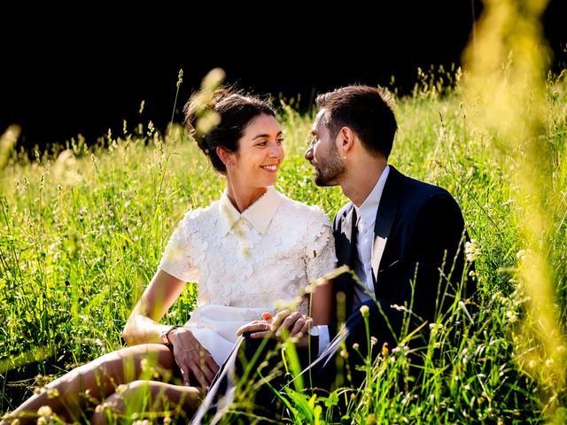 Il matrimonio di Carlo e Beatrice a Tresivio, Sondrio 57