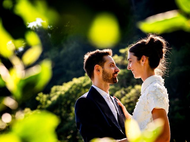 Il matrimonio di Carlo e Beatrice a Tresivio, Sondrio 59