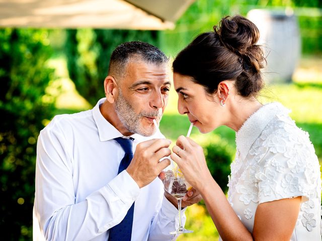 Il matrimonio di Carlo e Beatrice a Tresivio, Sondrio 64