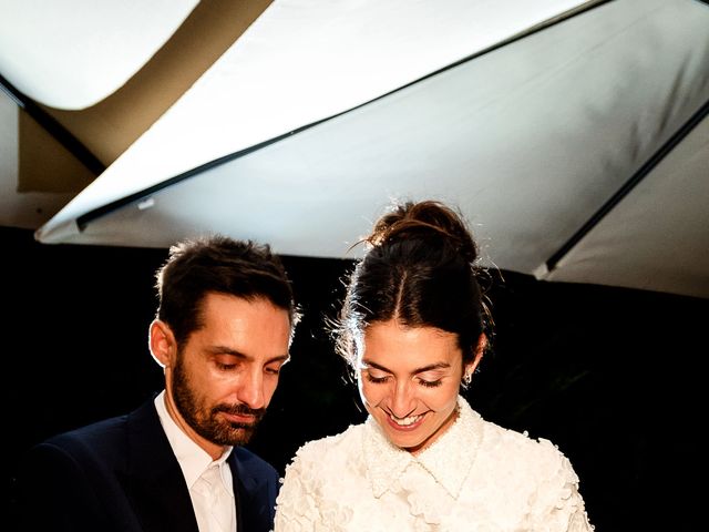 Il matrimonio di Carlo e Beatrice a Tresivio, Sondrio 74