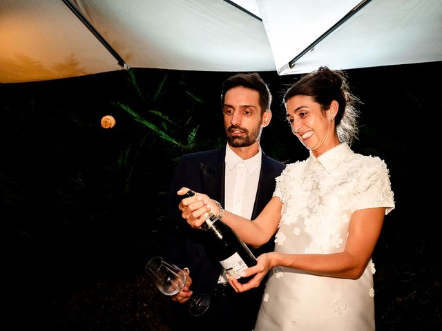 Il matrimonio di Carlo e Beatrice a Tresivio, Sondrio 75