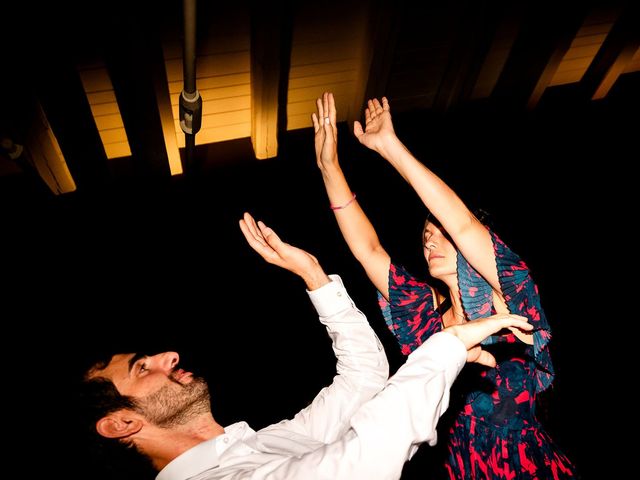 Il matrimonio di Carlo e Beatrice a Tresivio, Sondrio 81