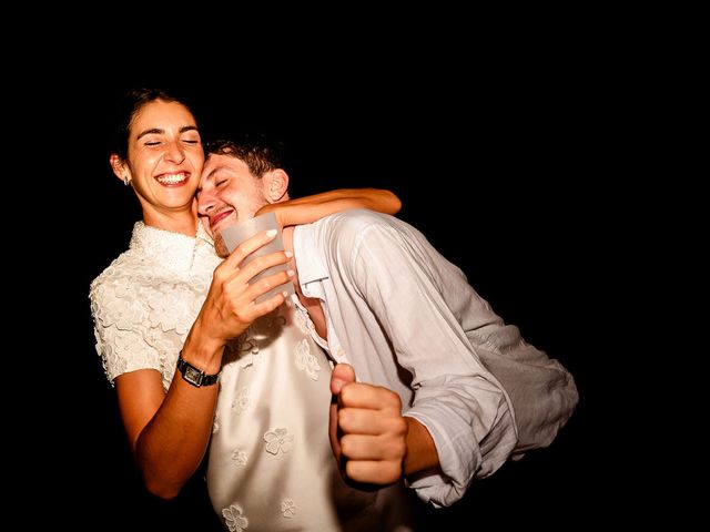 Il matrimonio di Carlo e Beatrice a Tresivio, Sondrio 84