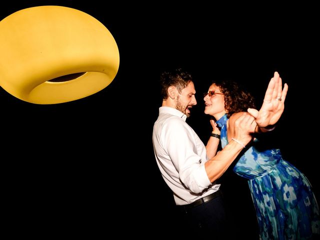 Il matrimonio di Carlo e Beatrice a Tresivio, Sondrio 87