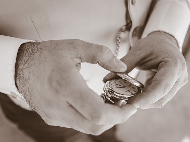 Il matrimonio di David e Giulia a Agnosine, Brescia 8
