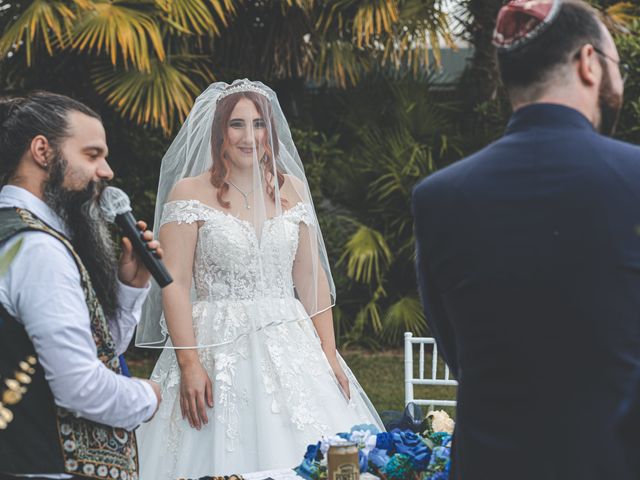 Il matrimonio di David e Giulia a Agnosine, Brescia 12