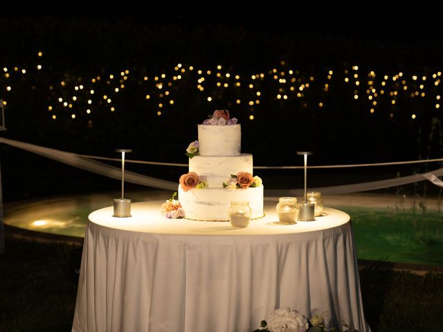 Il matrimonio di Davide e Giulia a Favria, Torino 6