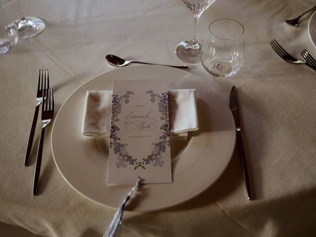 Il matrimonio di Emanuele e Marta a Lenola, Latina 9