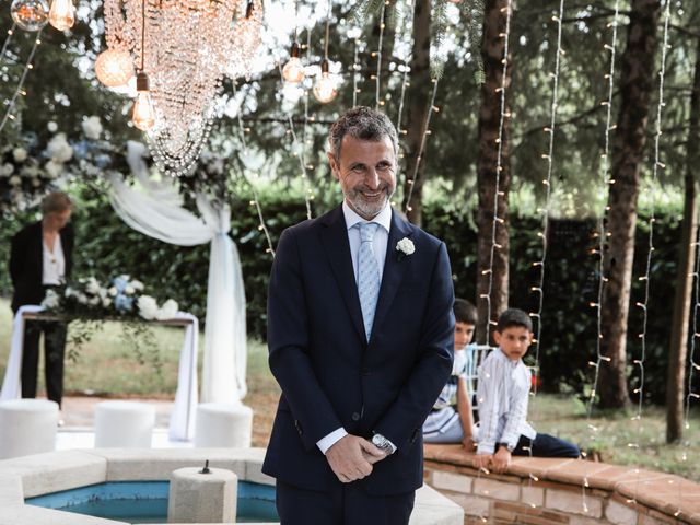 Il matrimonio di Emanuele e Marta a Lenola, Latina 10