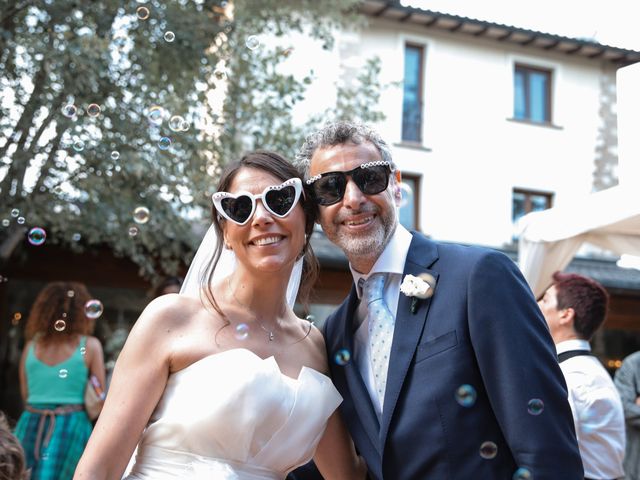 Il matrimonio di Emanuele e Marta a Lenola, Latina 12