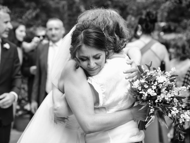 Il matrimonio di Emanuele e Marta a Lenola, Latina 13