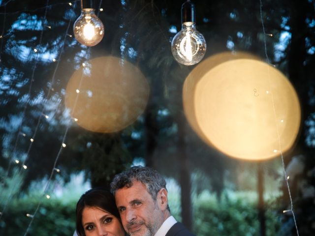 Il matrimonio di Emanuele e Marta a Lenola, Latina 15