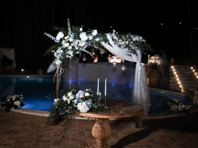Il matrimonio di Emanuele e Marta a Lenola, Latina 18